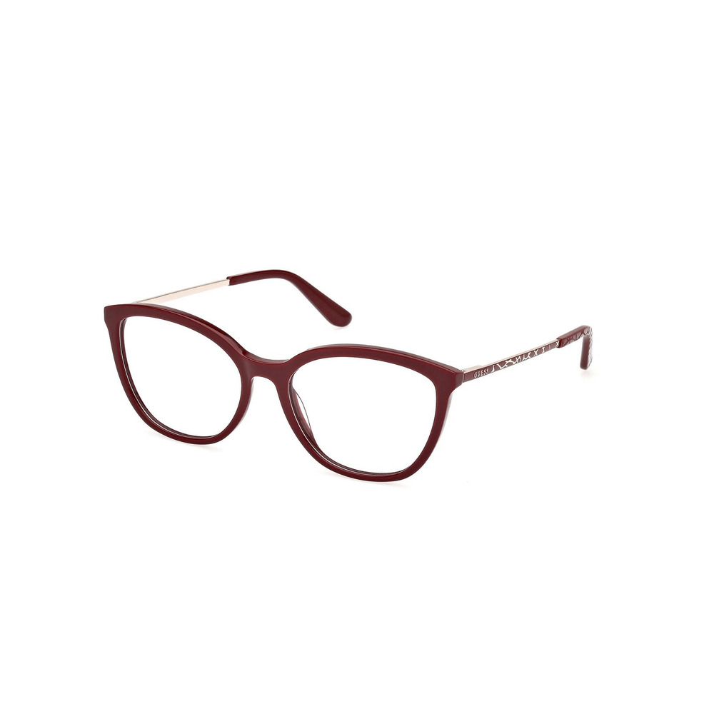 NWT Guess GU50171-069-55 Eyeglasses